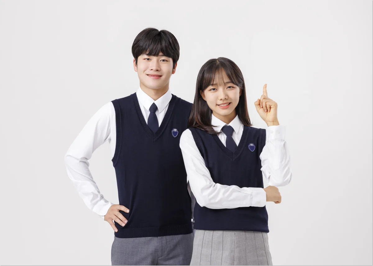 공부를 시작하지 않는 아이, 이유를 듣고 작은 과제를 고르는 대화 본문 · 책을 함께 보는 학생들