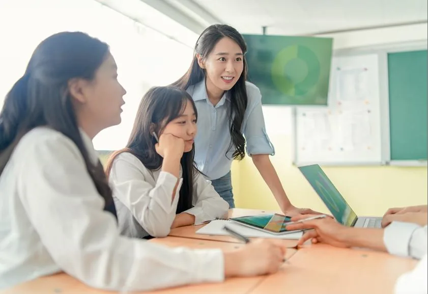중간고사 뒤 의욕이 줄었을 때 휴식과 분석을 나누는 방법 본문 · 선생님과 학생들의 대화