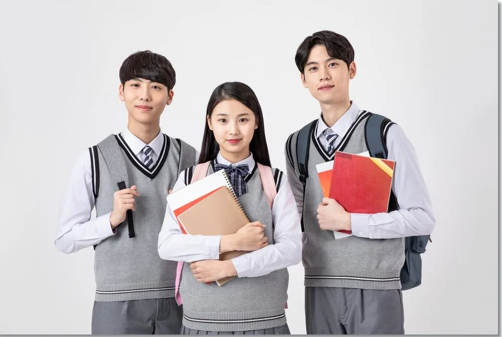 수능 시간 연습, 막힌 문항과 검토 시간을 따로 기록하기 본문 · 책을 든 학생들