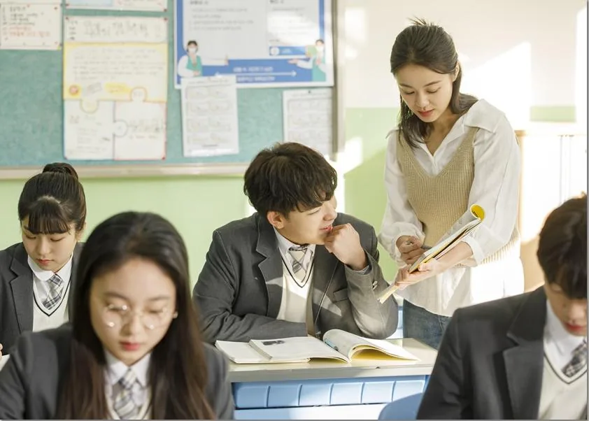 수학 계산이 느릴 때 불필요한 과정과 반복 오류 구분하기 본문 · 교실에서 배우는 모습