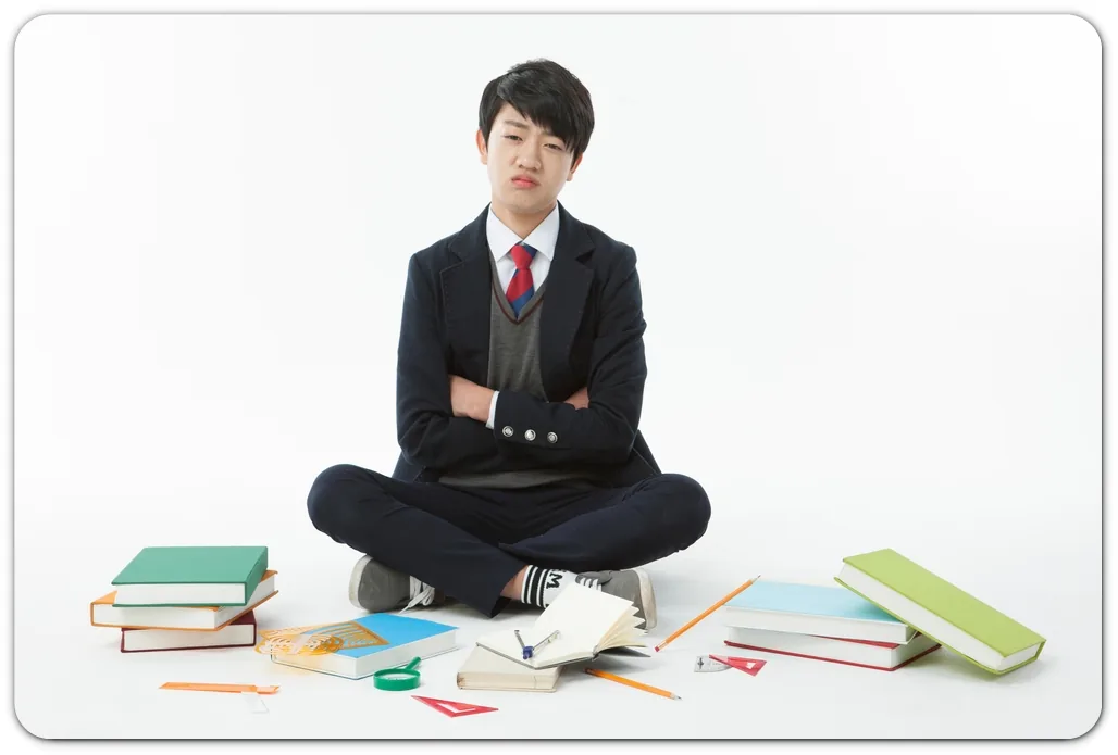 중간고사 실수 줄이기, 조건 읽기·표현·검토 순서를 연습하기 본문 · 여러 책과 생각하는 학생