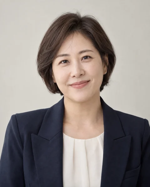 박*아 선생님 프로필