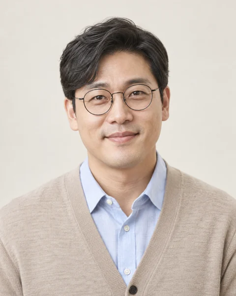 이*린 선생님 프로필