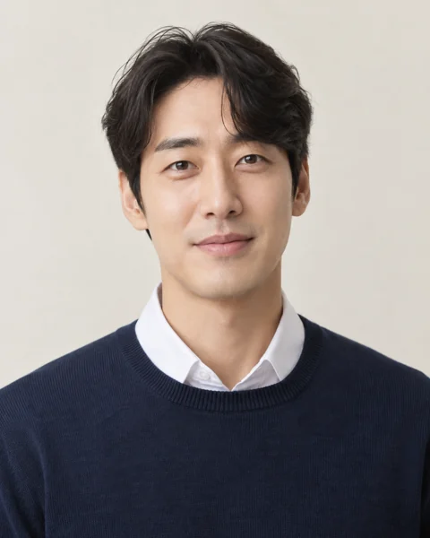 진*엽 선생님 프로필